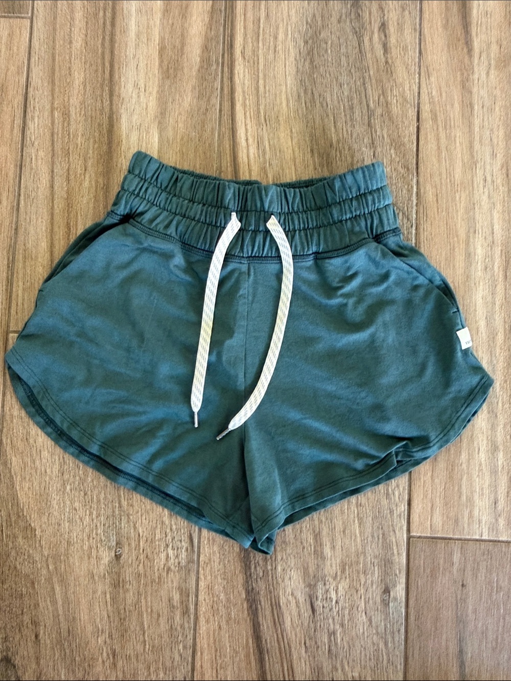 Vuori Women’s Halo Performance Short 2.0. Women’s XS